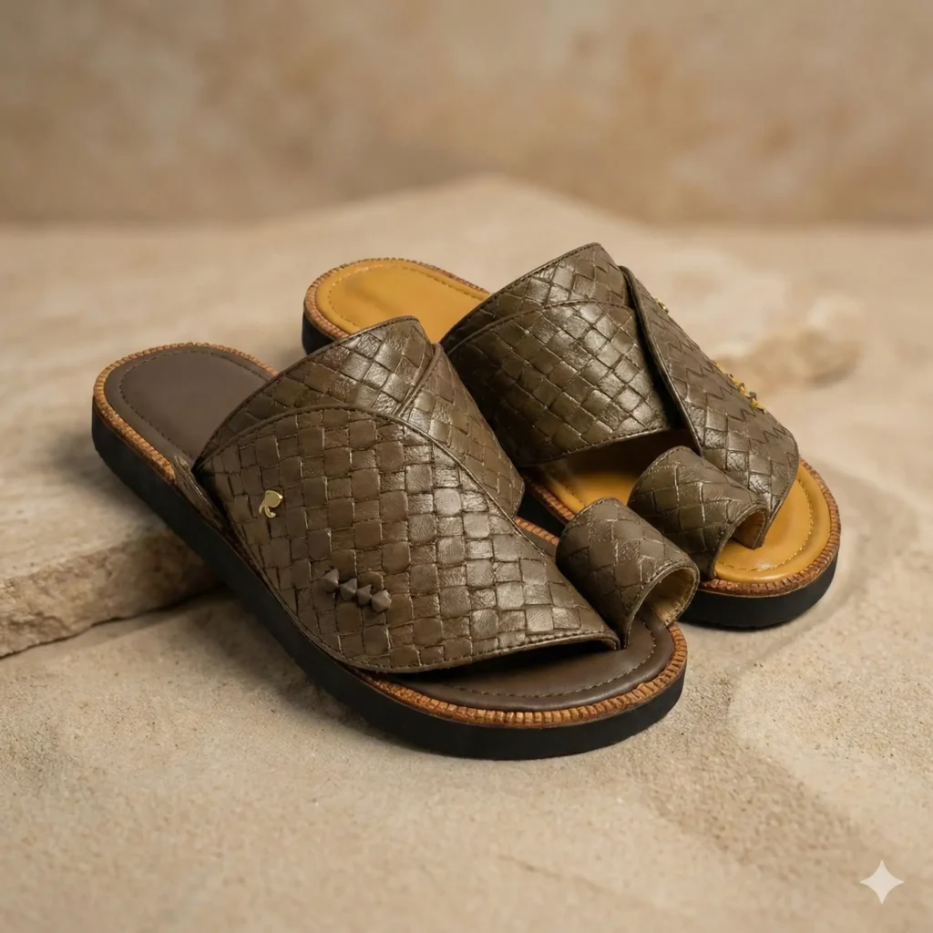 جلد بقر نقش رمل