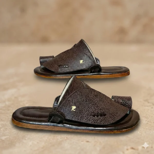 رابل جلد سمك