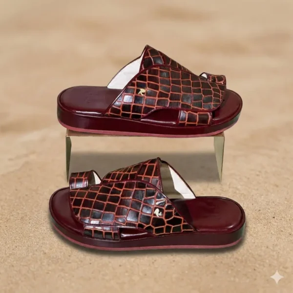 رابل الصحراوي